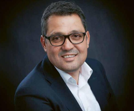 Dr. Jad Najjar